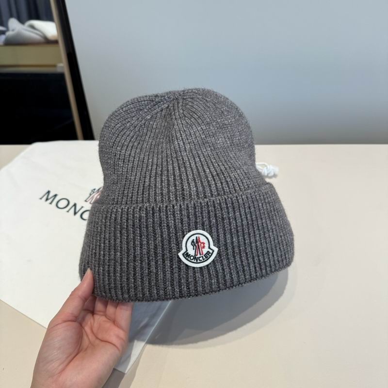 Moncler Hat 122505